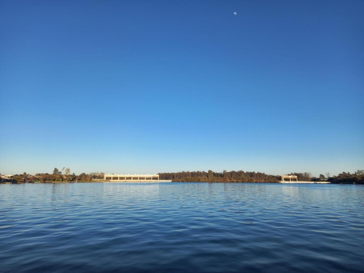 Motel Yarrawonga Buitenkant foto