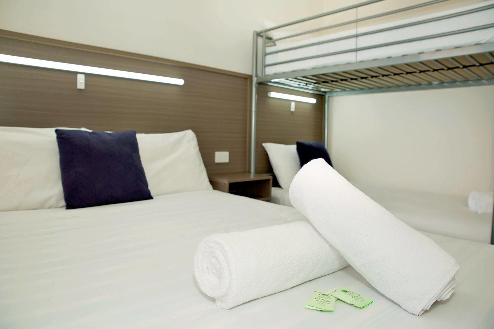 Motel Yarrawonga Buitenkant foto