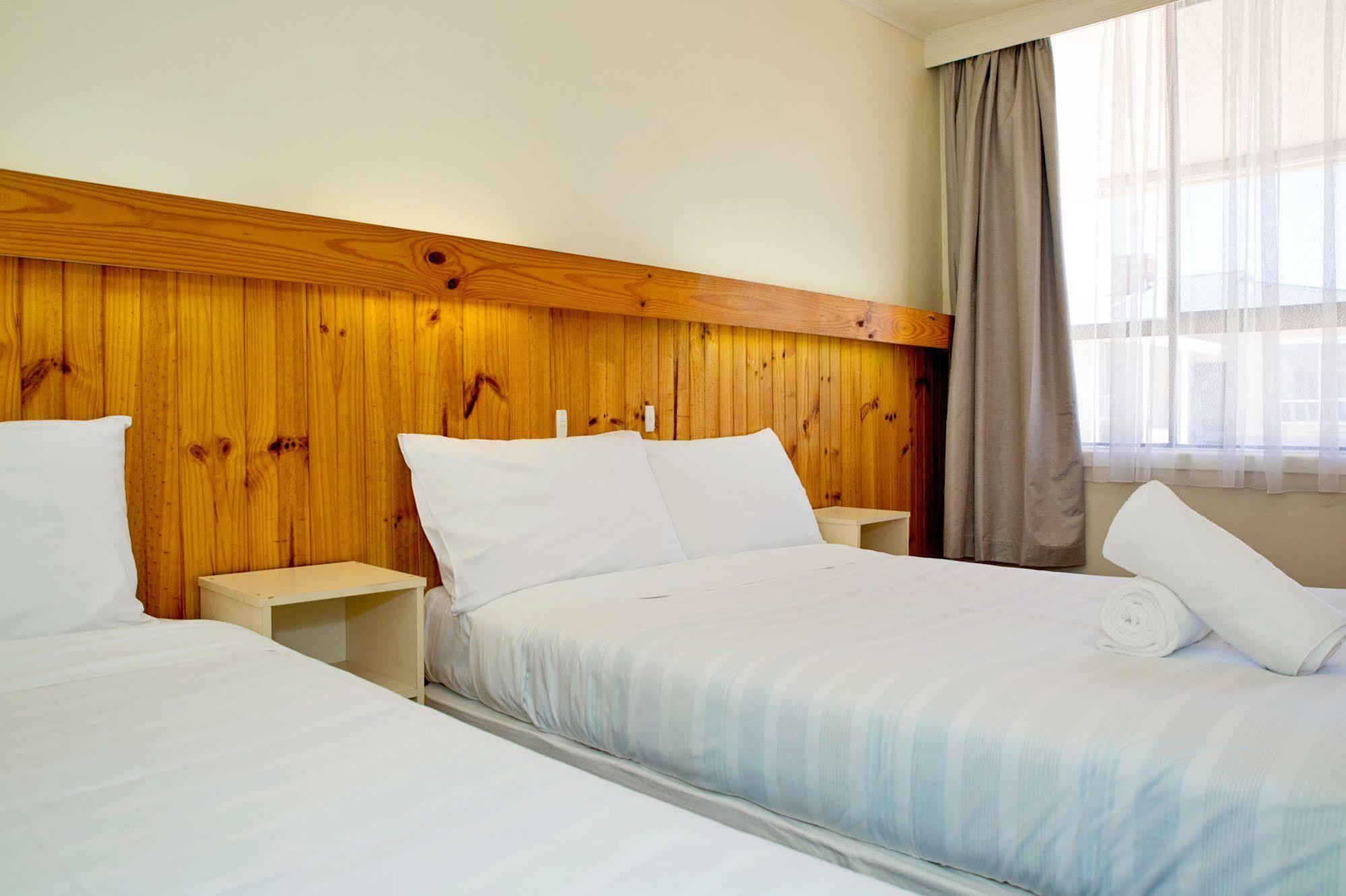 Motel Yarrawonga Buitenkant foto